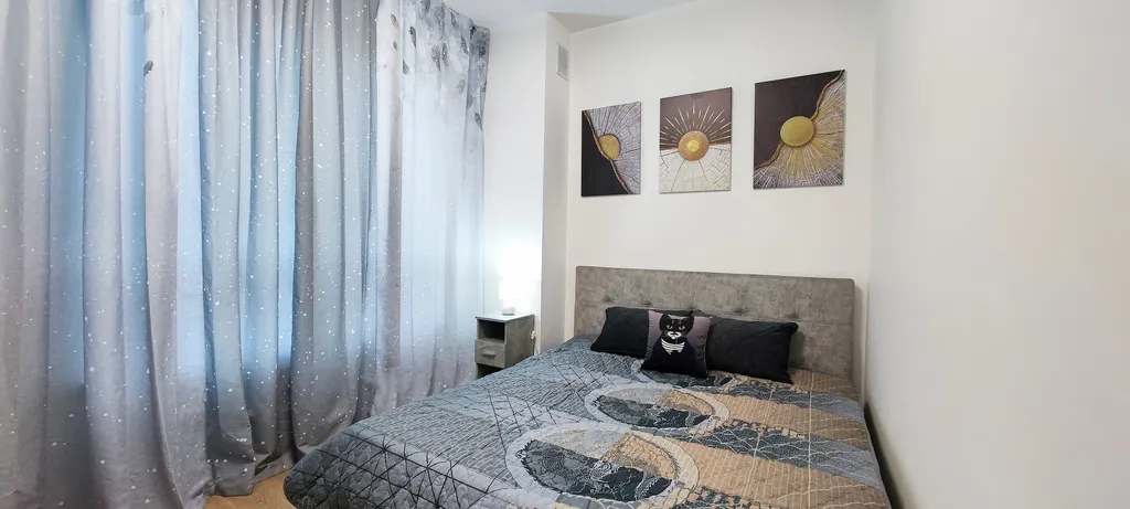 Квартира с видом на море Goldwing