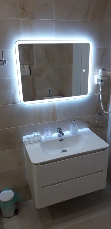 Квартира Квартира Эвелина Штольц — Светлогорск