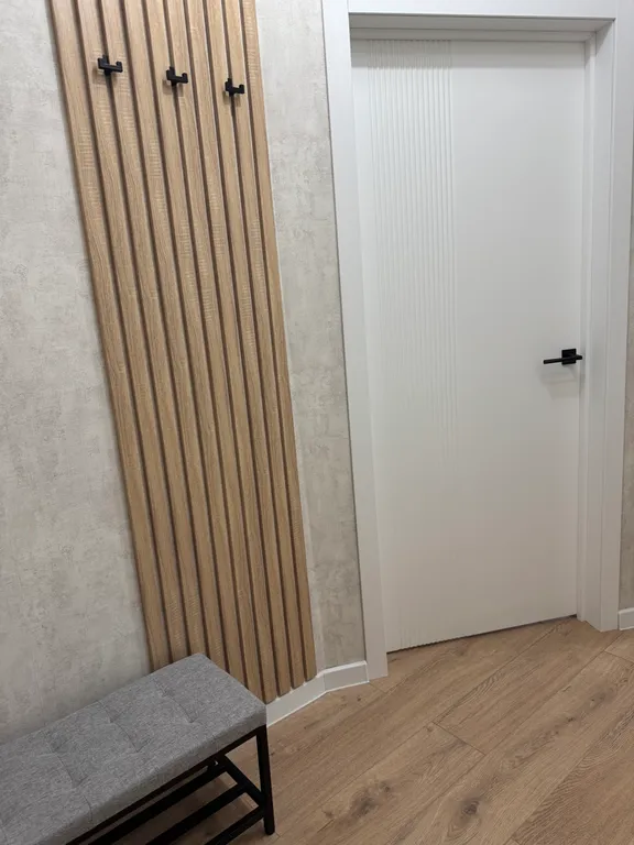 Квартира Квартира Апартамент с видом на стадион фк Краснодар — Краснодар