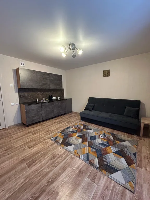 Квартира Квартира в центре города — Красноярск