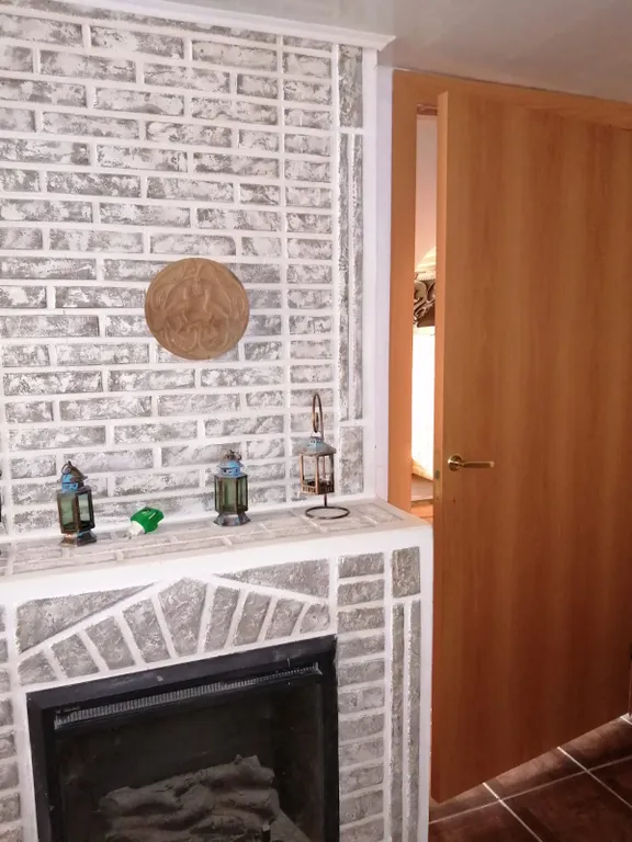 Дом на самом берегу Ладоги