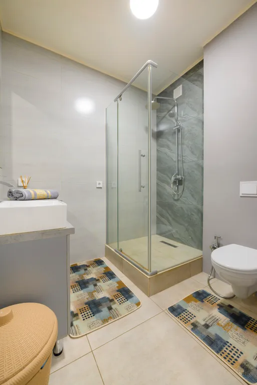 Стильная евродвушка в ЖК 4уои