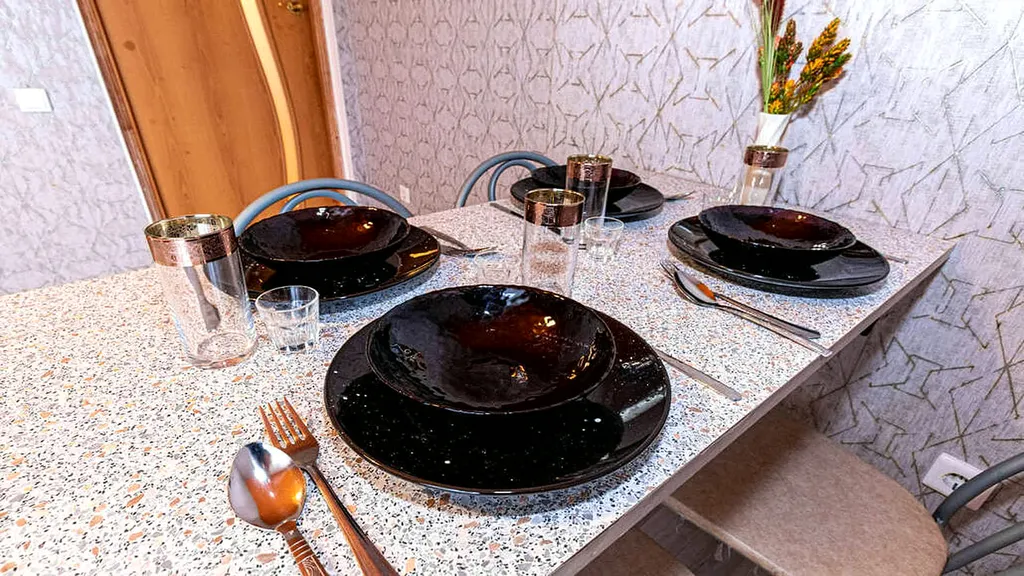 Квартира 2-комнатная Квартира — Краснодар