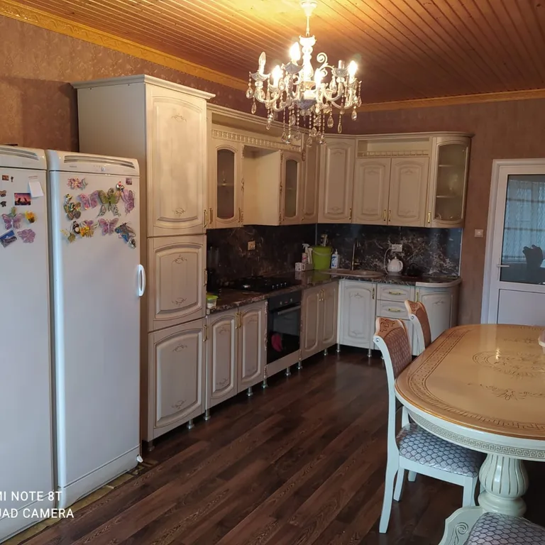 3-комнатный Дом