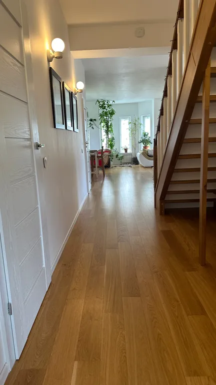 Дом в Донском на участке 12 соток