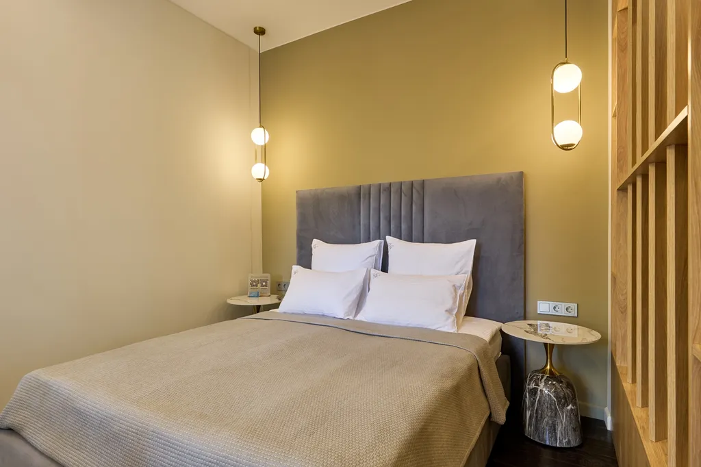 Апартамент бизнес-класса