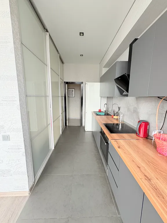 Уютная квартира в центе города