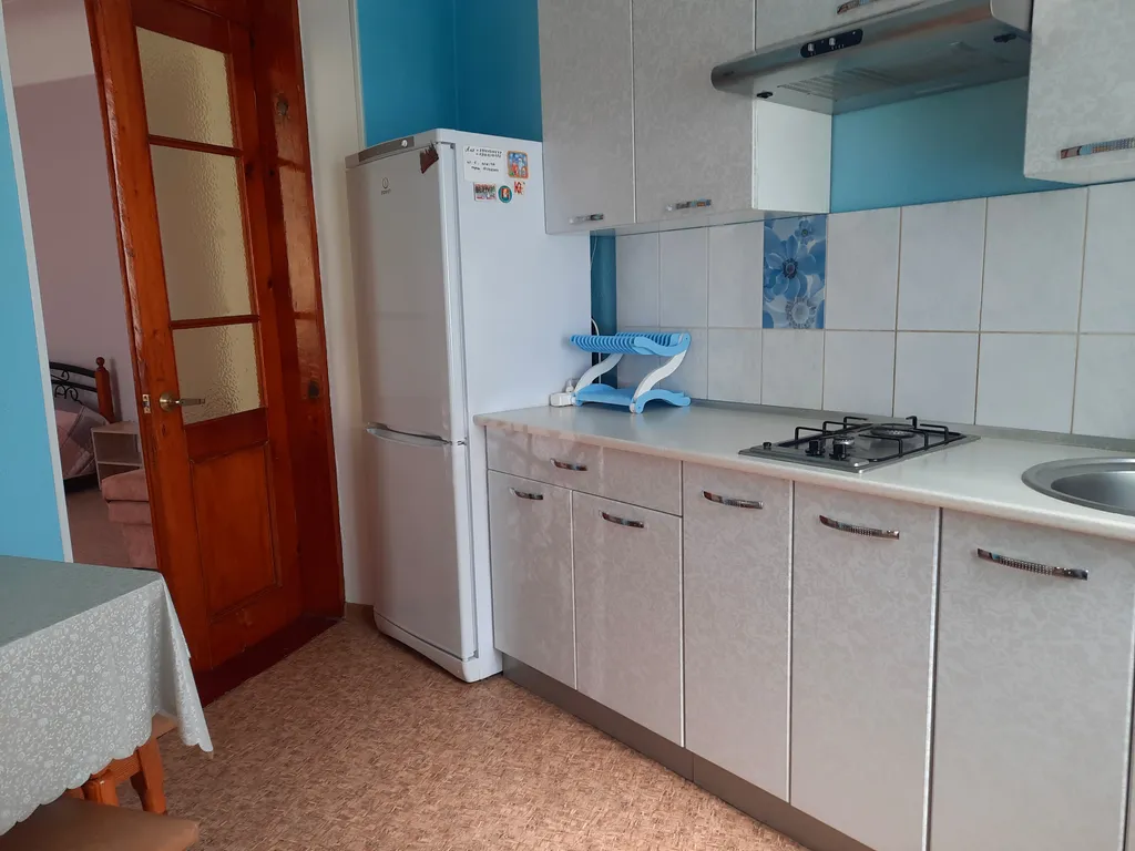 Квартира Квартира Стандарт — Алушта