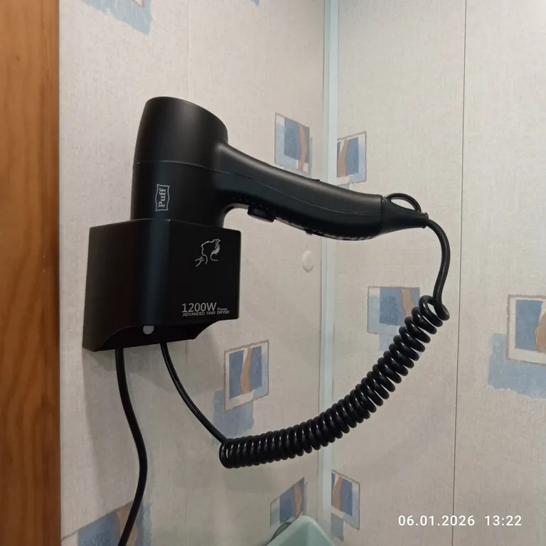 2 комнатная квартира в тихом районе