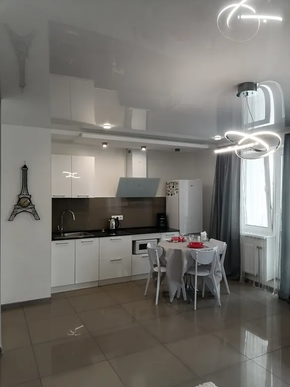 Ваш комфорт, наша забота