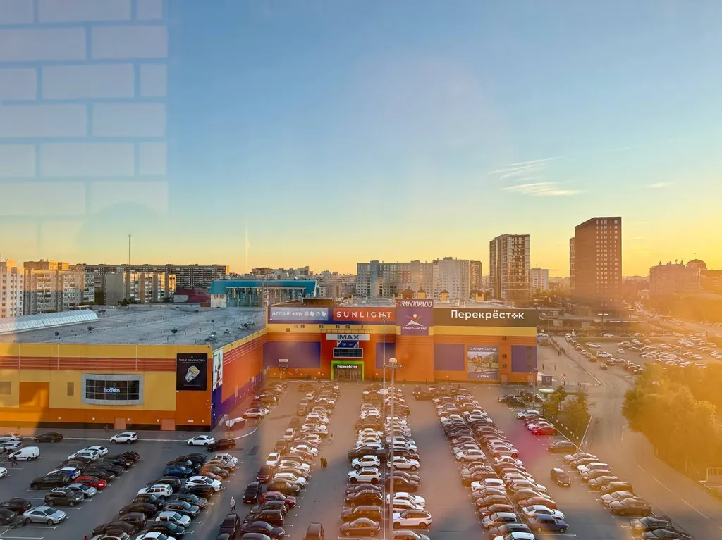 Апартаменты в ЖК Даудель