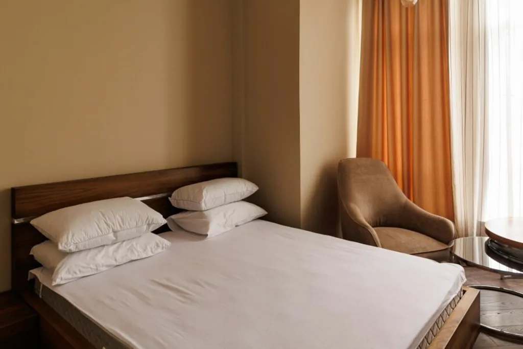 Квартира Комната — аренда посуточно в Махачкала