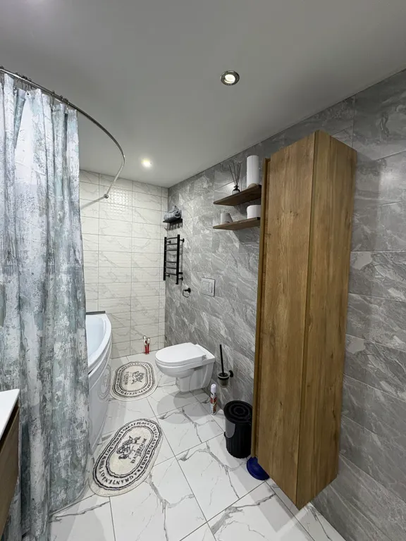 Загородный дом