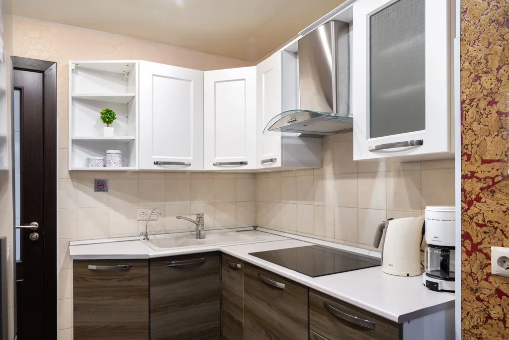 Чудесная квартира в центре Владивостока