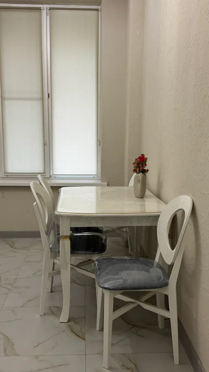 Апартаменты рядом с морем