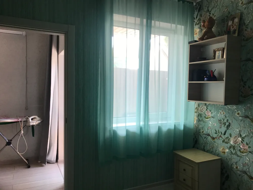 Коттедж Коттедж Комфортное жилье — Севастополь