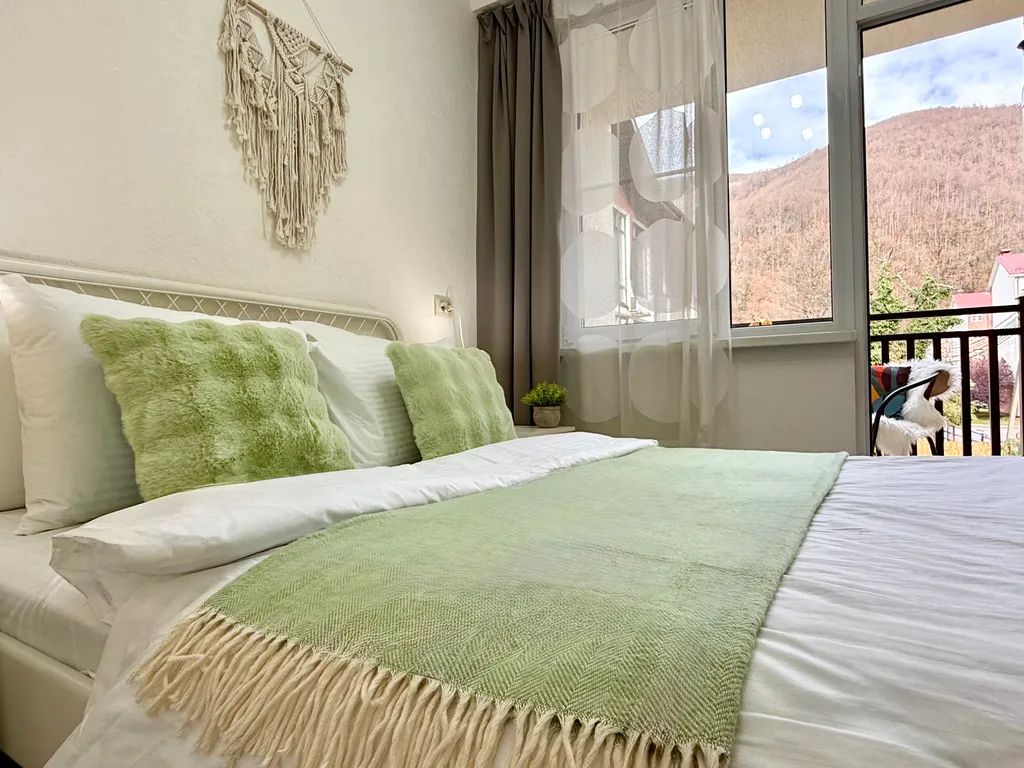 №32 "Комфорт"