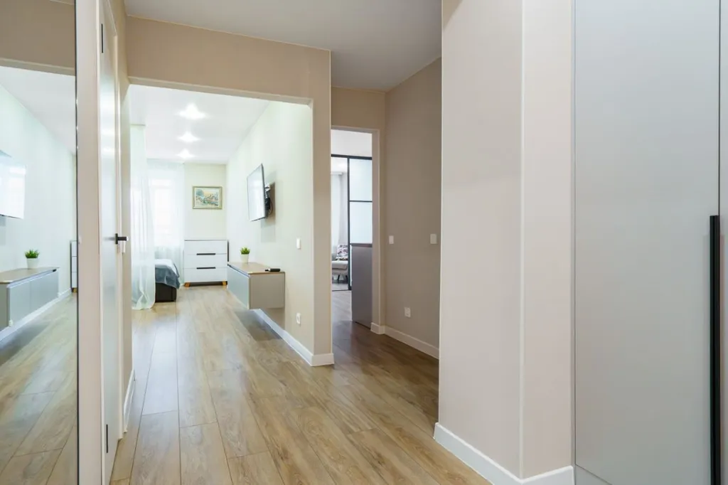 Комфортабельная квартира на Тверской