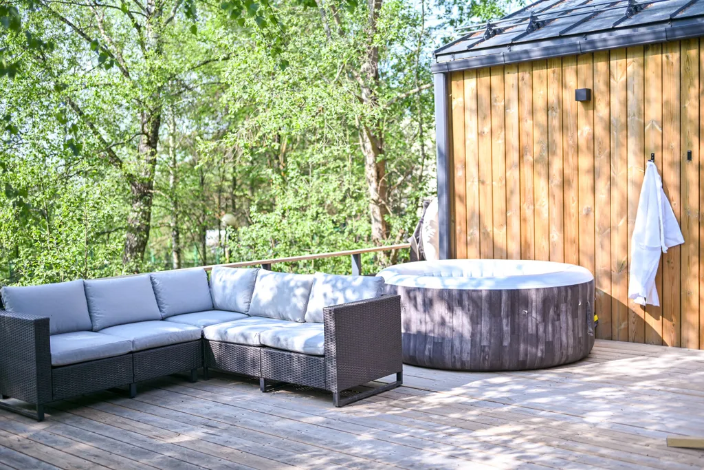 3-комнатный Дом