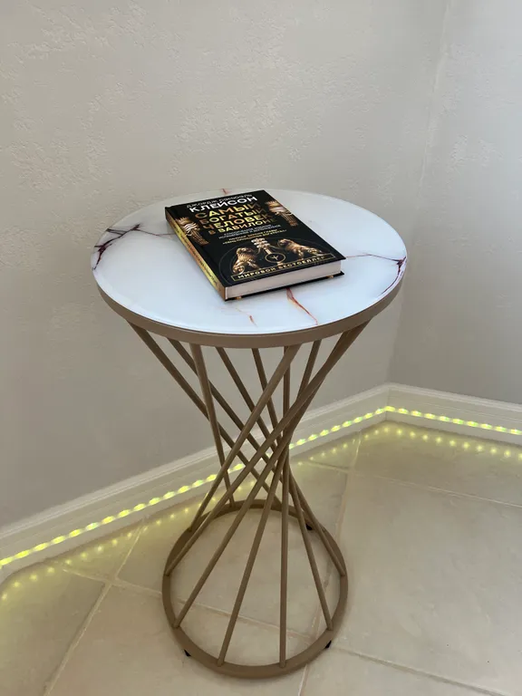 Уютная умная квартира