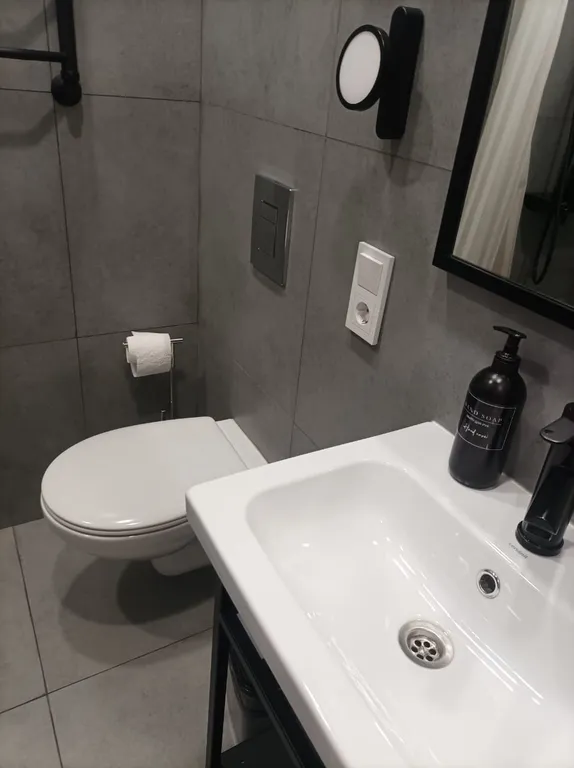 Апартаменты в ЖК Варламова