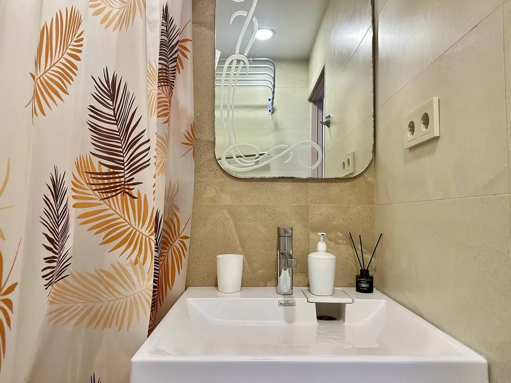 Студия в центре Артема