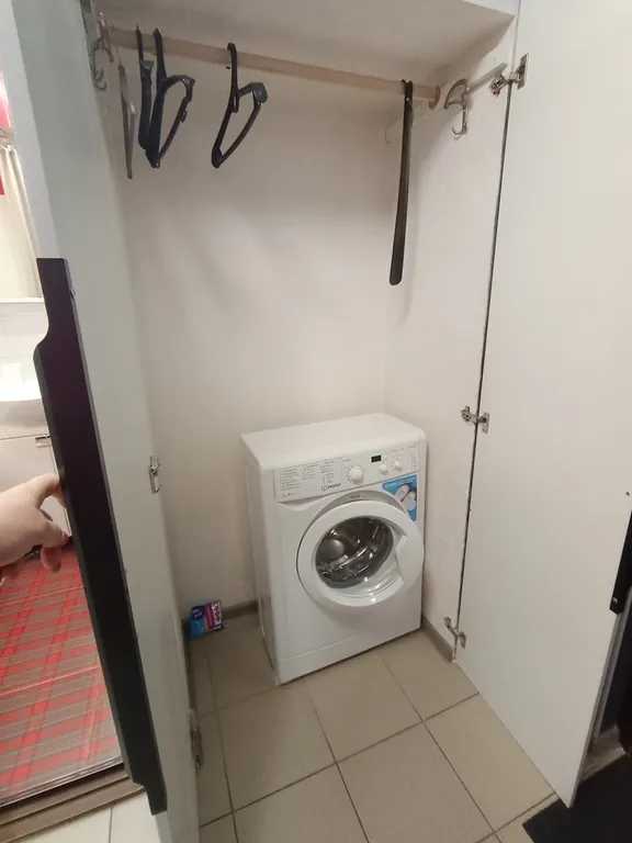 Квартира 1-комнатная Квартира — Краснодар