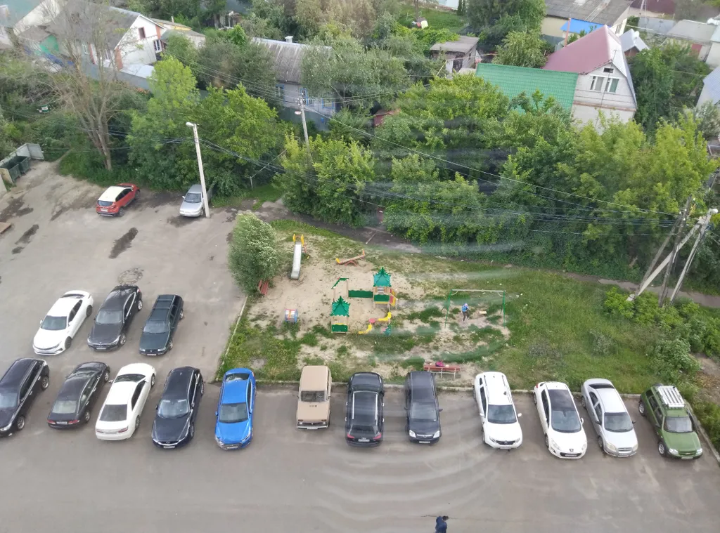 Уютная квартира не далеко от прекрасной набережной города