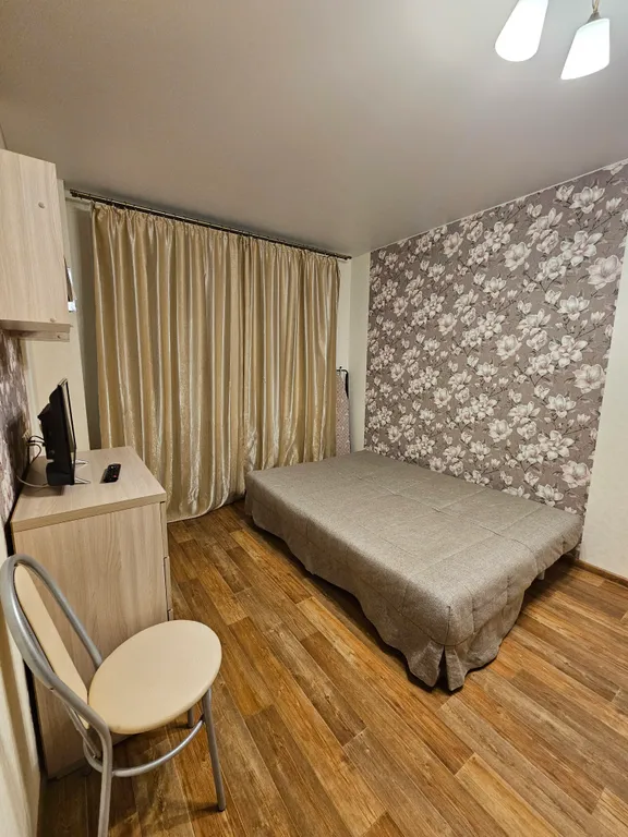 Квартира Квартира вблизи нии турнера — Пушкин