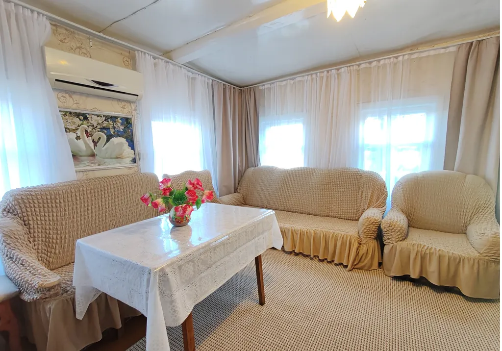 Дом в живописном месте