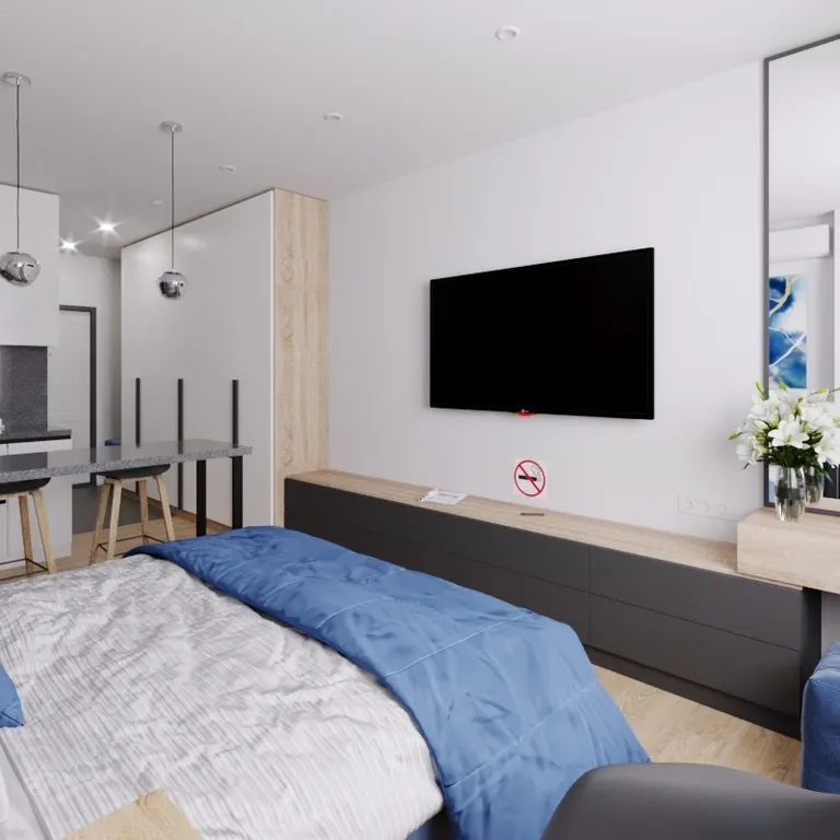 Студия Грени