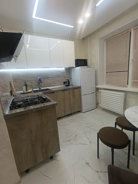 Уютная квартира в центре