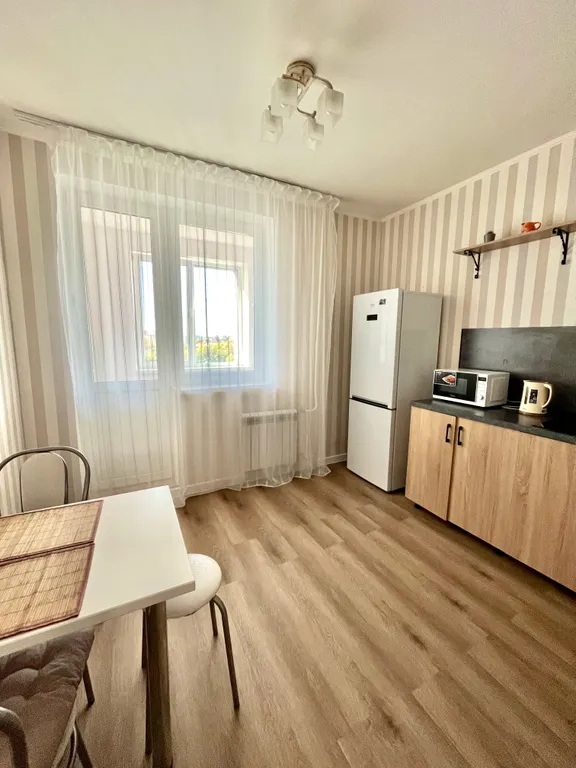Квартира Квартира в новом доме — Казань