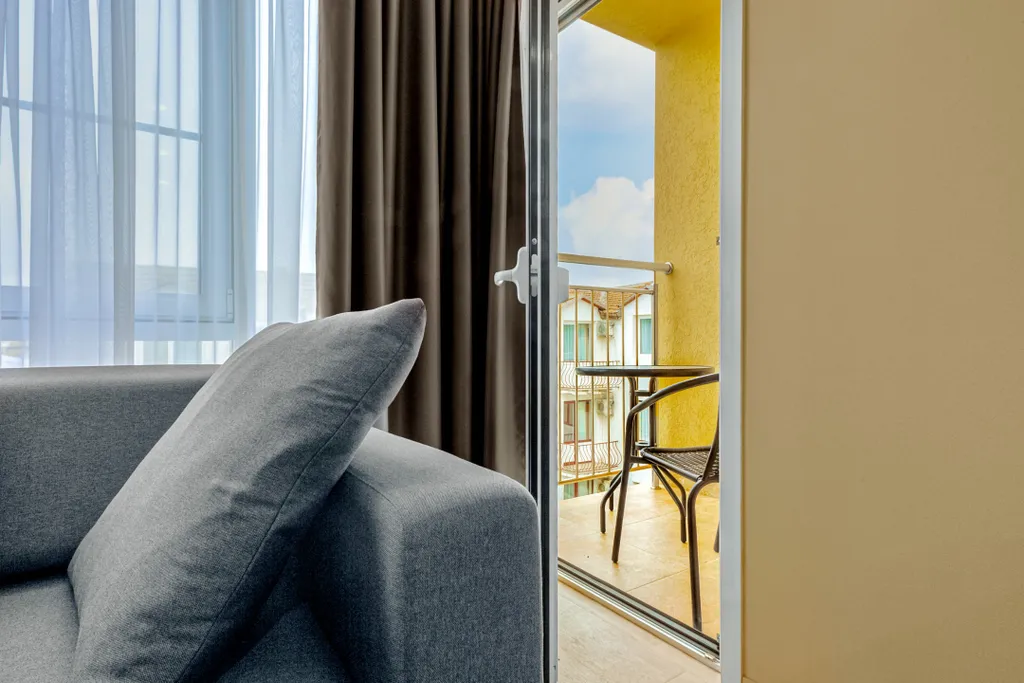 Квартира Комната — Анапа