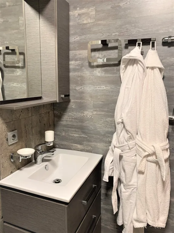 Коттедж Коттедж Свой Амстердам в Москве — Москва