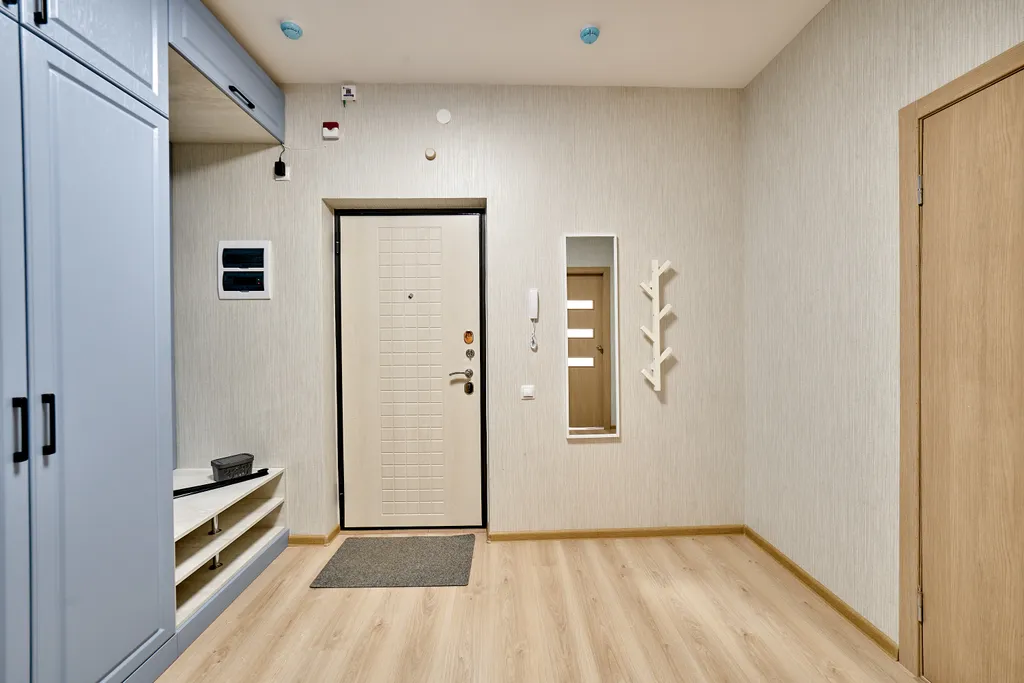 У Пермского медведя