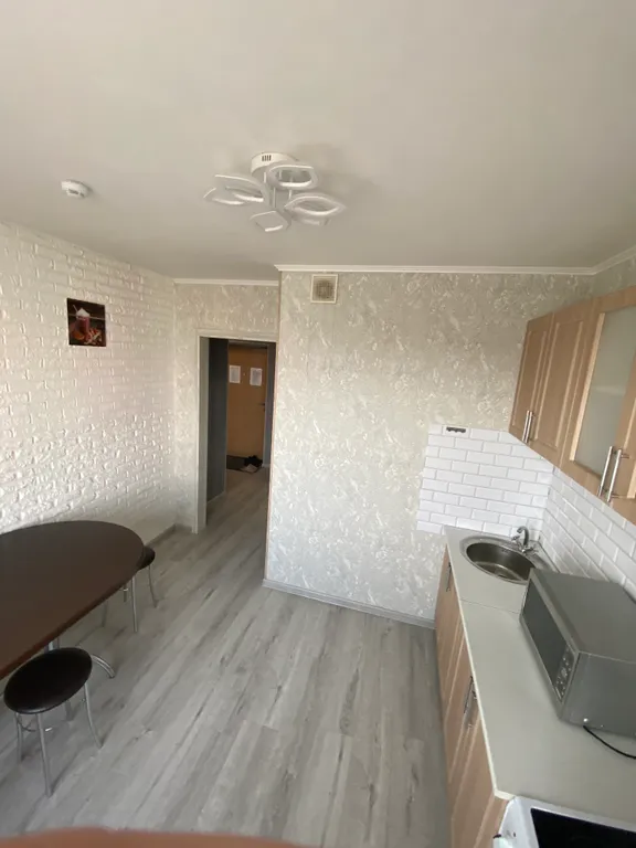 Квартира Стильная квартира в спальном районе — Красноярск