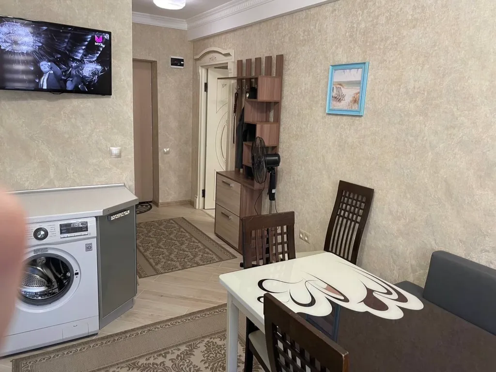 Квартира возле моря