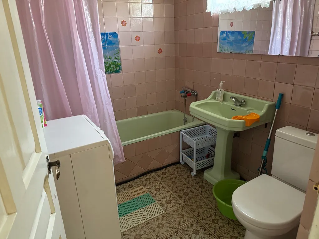 Просторный дом для большой компании