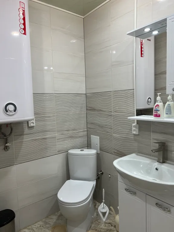 4-комнатный Дом