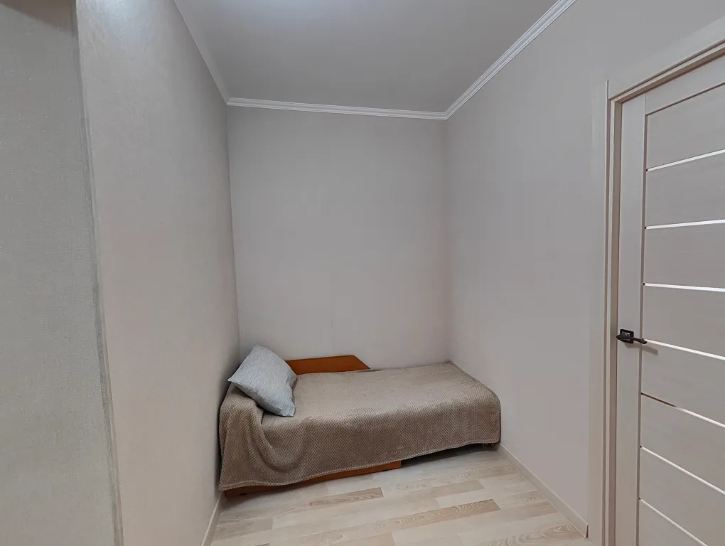 Квартира Уютная квартира в центре Лазаревского — Лазаревское