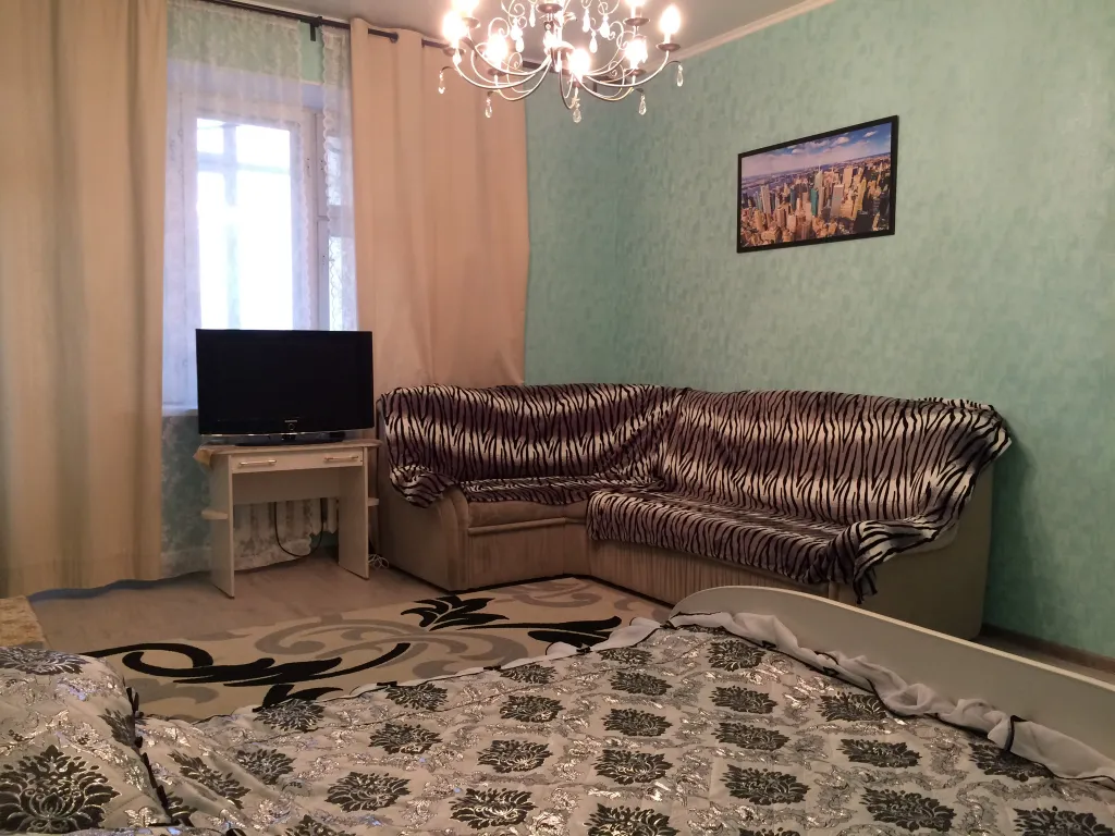 Квартира Квартира Центр — Казань