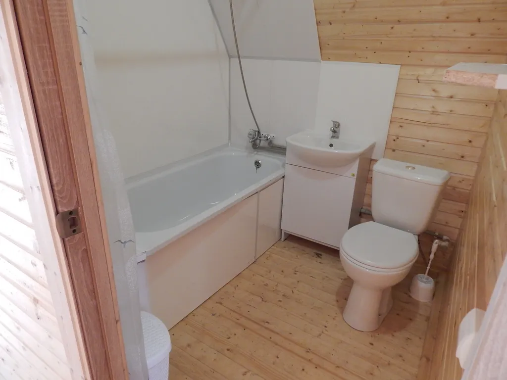 Коттедж 4-комнатный Дом — Сочи