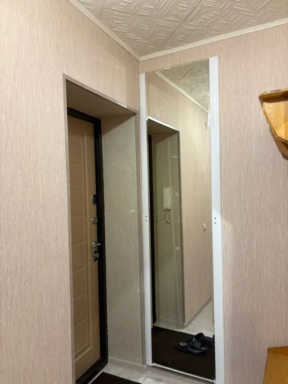 Уютная квартира на Оплеснина 17