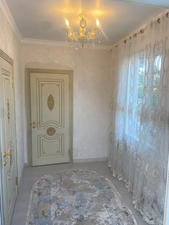 Дом на побережье