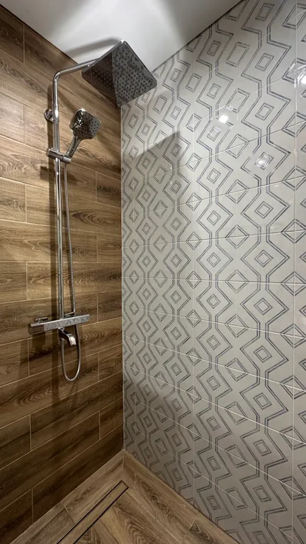 Квартира Квартира Студия с дизайнерским ремонтом в центре — Сухум