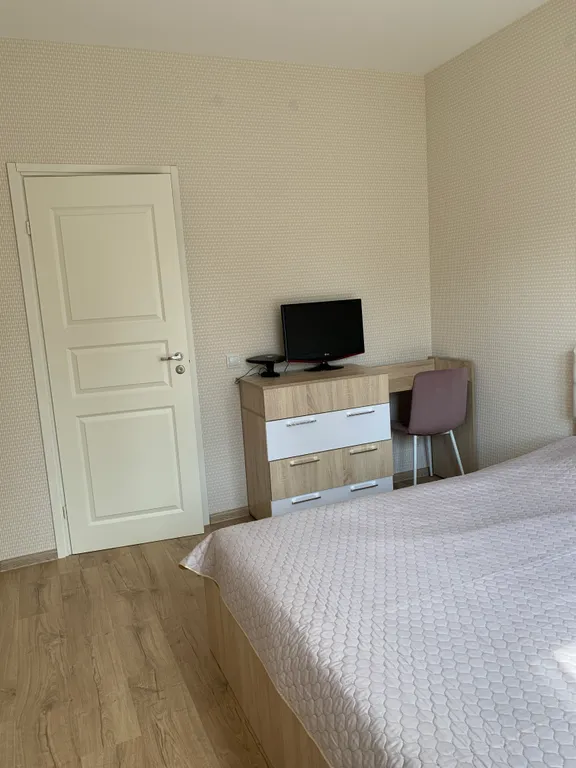 Уютная квартира в центре у набережной