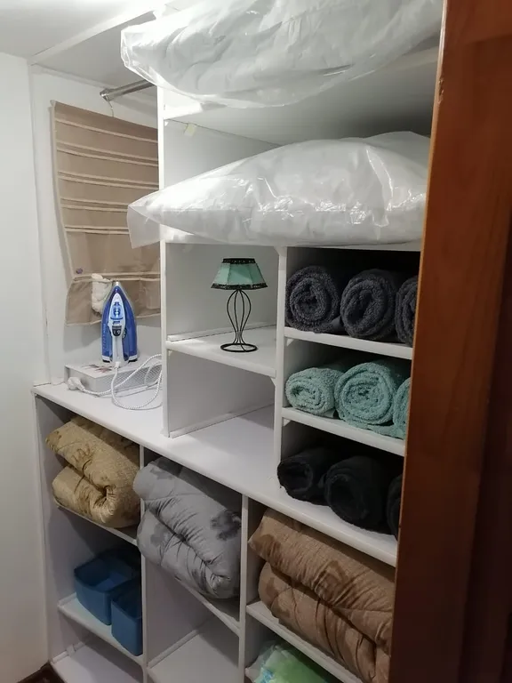 Апартамент-музей Картотека рядом с фуникулером