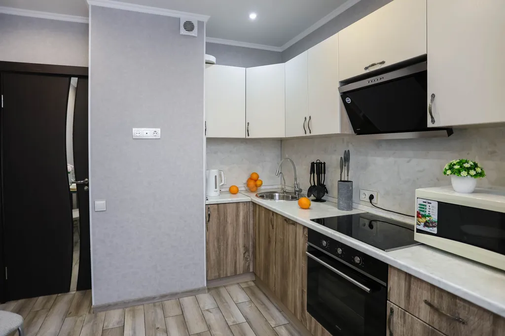 Пять Звёзд Северная река