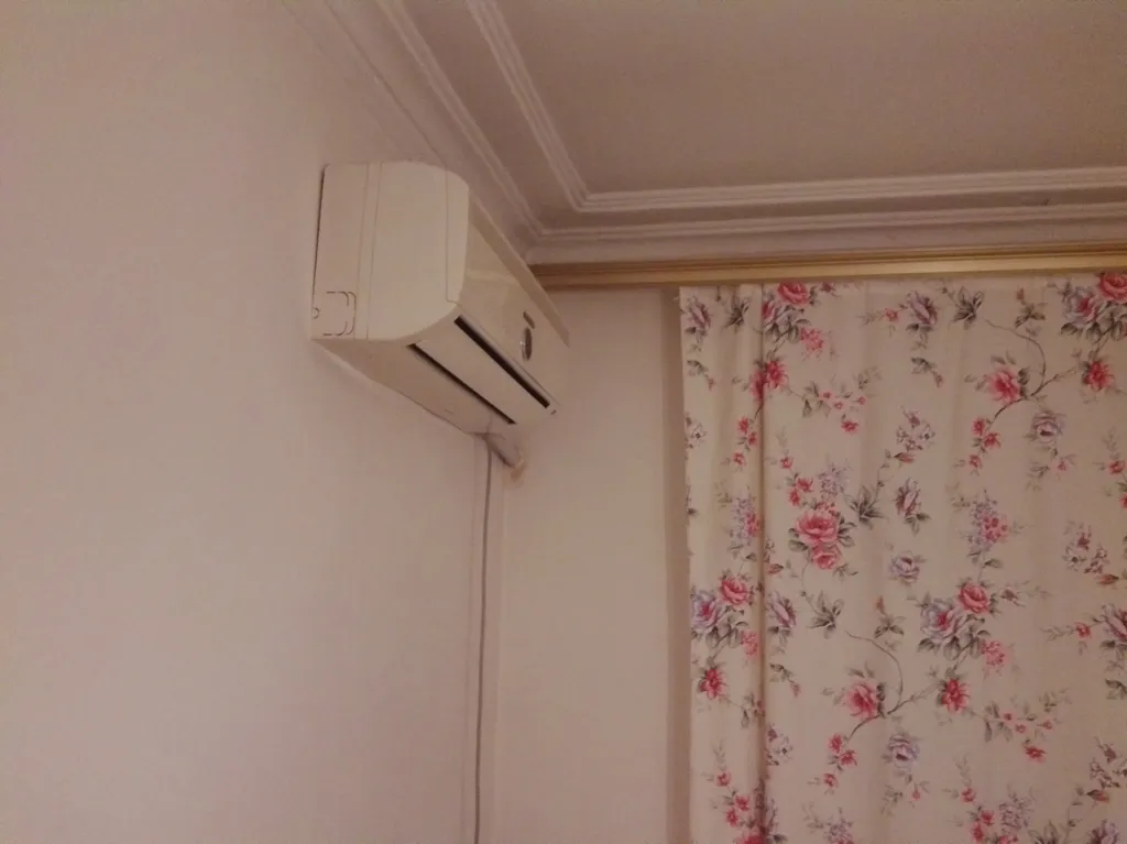 Уютная чистая квартира в центре рядом с прудами